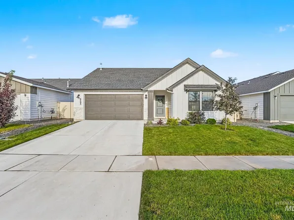 4593 S Taunton Ave, Nampa, ID 83686