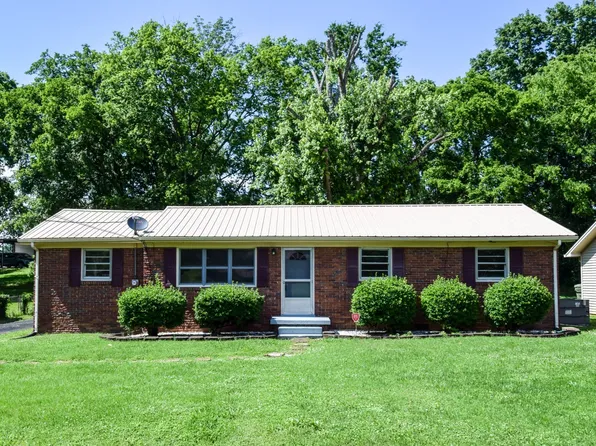124 Glenn Ave, Gallatin, TN 37066