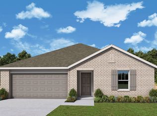 2526 Canadian Way, Crandall, TX 75114