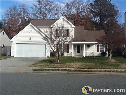 Spacious home on quiet street