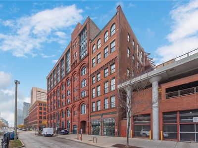 635 W Lakeside Ave APT 602, Cleveland, OH, 44113