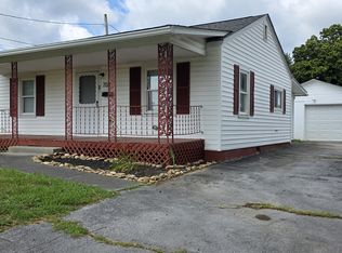 703 N North St, Johnson City, TN 37604
