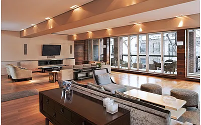 Sold by Douglas Elliman