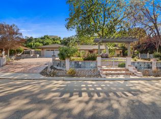 532 S Rancho Simi Dr, Covina, CA