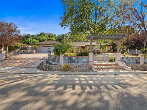 532 S Rancho Simi Dr, Covina, CA 91724