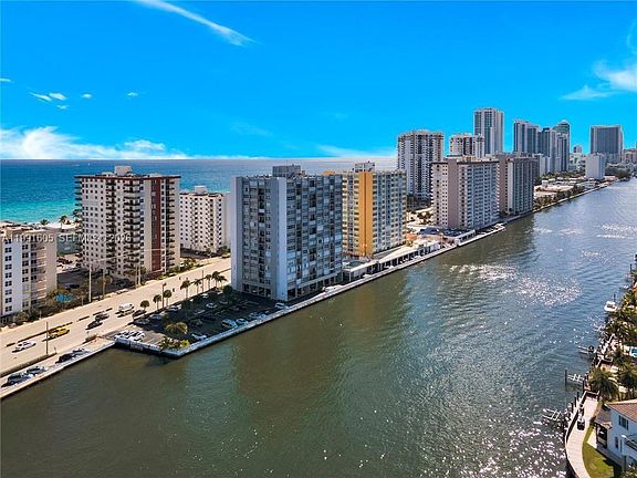 2nd image of 1400 S Ocean Dr APT 1004