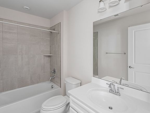 2nd image of 46 Rosemary Way