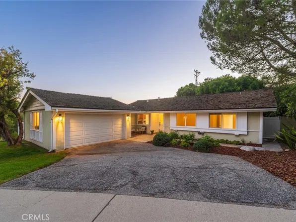 27945 Alvarez Dr, Rancho Palos Verdes, CA 90275
