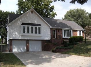 3606 NE 62nd Ter, Gladstone, MO 64119