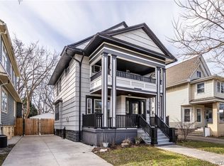 556 Crescent Ave, Buffalo, NY 14214