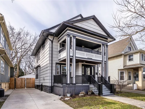 556 Crescent Ave, Buffalo, NY 14214