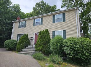 6 McLaughlin St UNIT 2, Framingham, MA 01701
