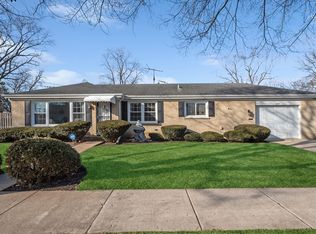 30 N 7th Ave, Des Plaines, IL