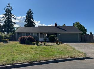 10308 NW 20th Ave, Vancouver, WA 98685