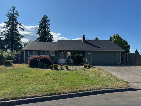 10308 NW 20th Ave, Vancouver, WA 98685