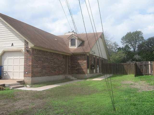 1st image of 6004 Parkwood Dr #A
