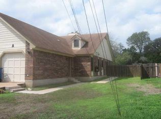 6004 Parkwood Dr #A, Austin, TX 78735