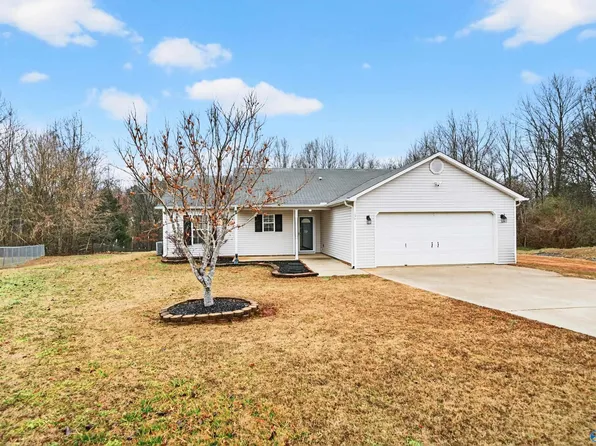 134 Meadow Green Dr, New Market, AL 35761