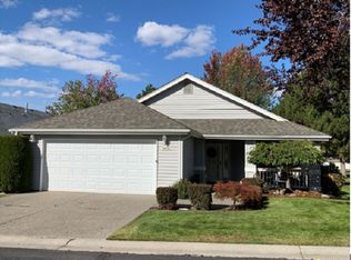 3605 E Alexandra Ln, Spokane, WA 99223