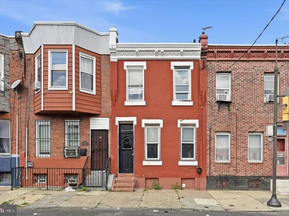 3090 Jasper St, Philadelphia, PA 19134