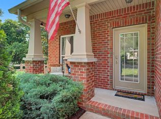6209 Rivervalley Dr, Nashville, TN 37221