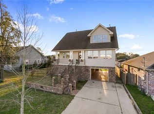 1304 Hickory Ave, Harahan, LA 70123