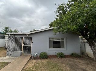 2709 Mercer St, Laredo, TX 78043