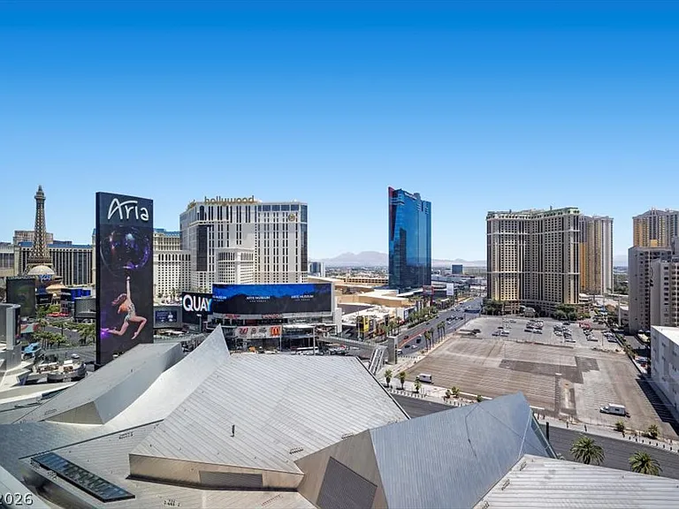 3722 Las Vegas Blvd S #1104 — Photo 17