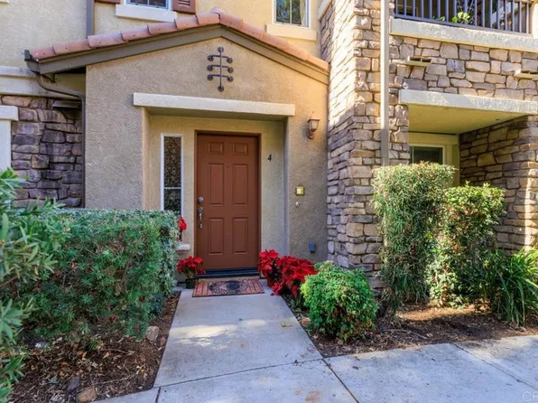 8803 Appleblossom Ct Unit 4, Santee, CA 92071