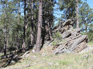 25030 Ruby Rd, Custer, SD 57730