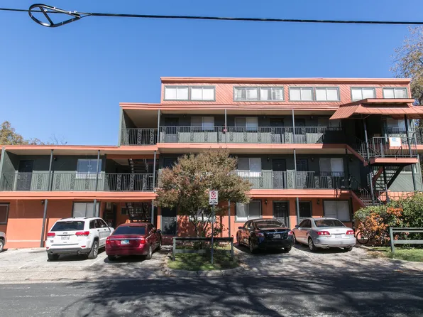 1010 W 23rd St, Austin, TX