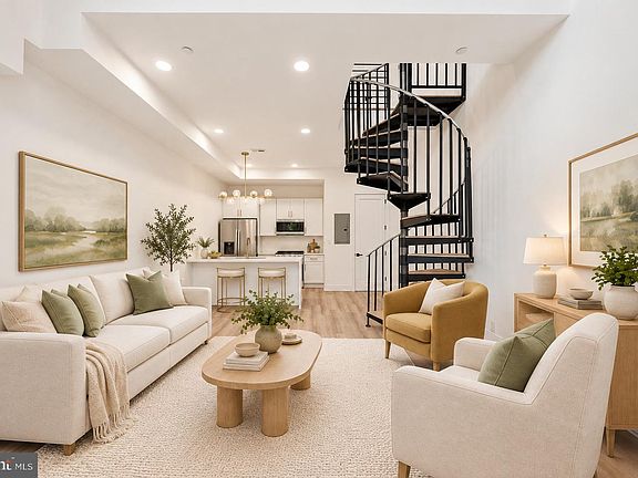 5th image of 2105 M St NE #7