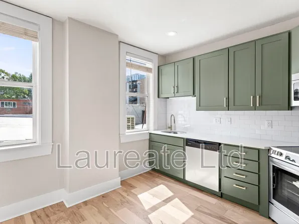 90 N Washington St #2, Denver, CO 80203