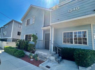 LA 758 Cape Harbor II, Harbor City, CA 90710