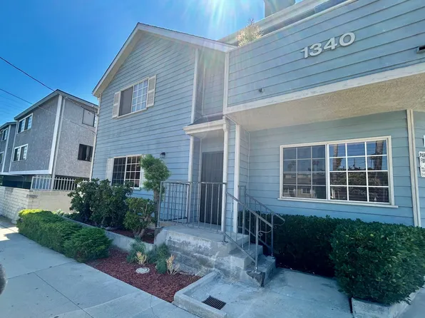 LA 758 Cape Harbor II, 1340 W 255th St #1, Harbor City, CA 90710
