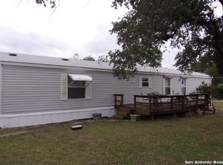 675 Gate Post, Spring Branch, TX 78070