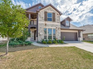 1704 George Ln, Little Elm, TX 75068