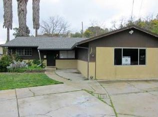 18849 Carlton Ave, Castro Valley, CA