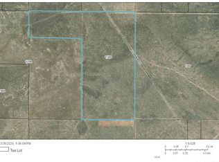 Tl1500 McCanna Rd, Burns, OR 97720