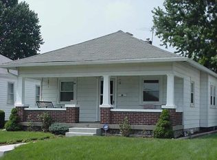 806 E Cameron St, Indianapolis, IN