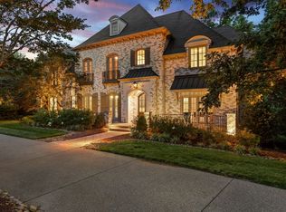 5505 Iron Gate Dr, Franklin, TN 37069