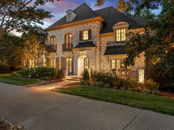 5505 Iron Gate Dr, Franklin, TN 37069