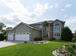 2046 Ruttan Ct, West Fargo, ND 58078