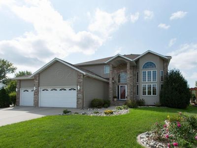 2046 Ruttan Ct, West Fargo, ND, 58078