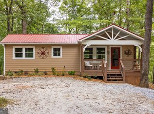 6592 Huckleberry Ln, Lula, GA 30554