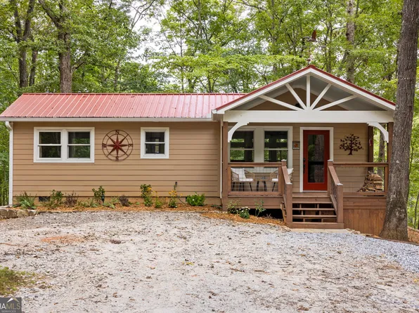 6592 Huckleberry Ln, Lula, GA 30554