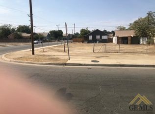 3601 L St, Bakersfield, CA 93301