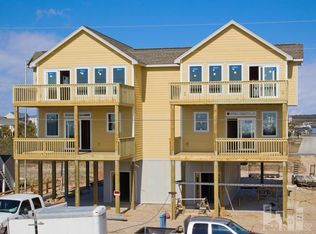 1719 N Shore Dr #B, Surf City, NC 28445