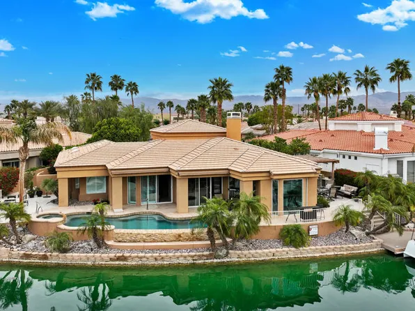 47445 Via Cordova, La Quinta, CA 92253