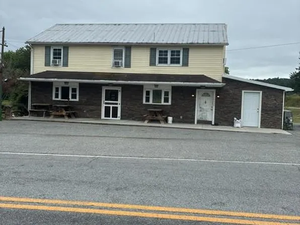 14407 Hollow 14409 Rd, Hancock, MD 21750